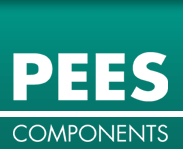 PEES Components Logo